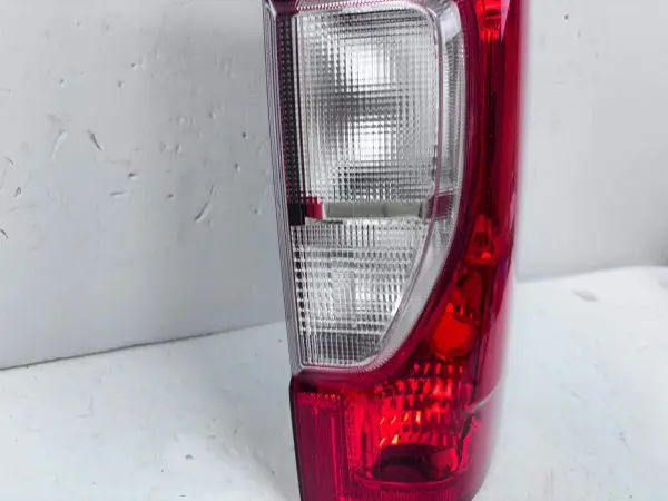 2020 2021 2022 FORD F250 F350 F450 HALOGEN REAR RIGHT OEM TAIL LIGHT - Image 11
