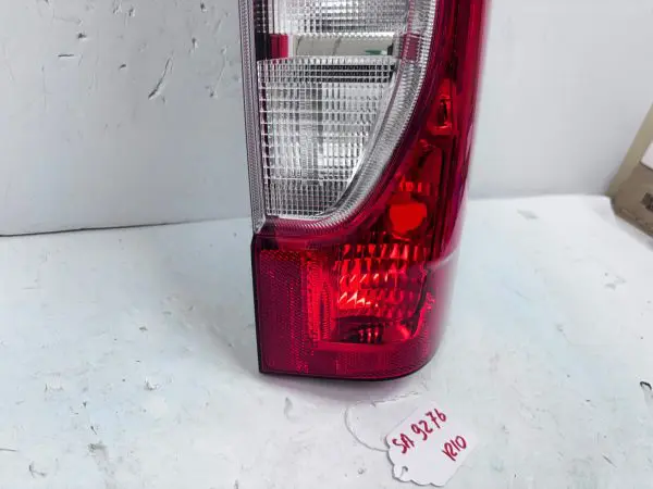 2020 2021 2022 FORD F250 F350 F450 HALOGEN REAR RIGHT OEM TAIL LIGHT - Image 12