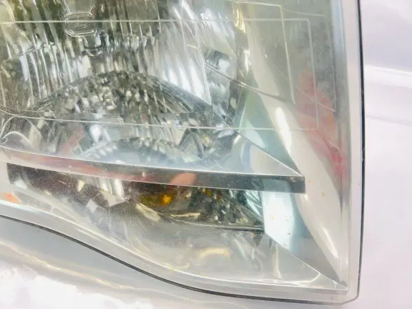 2007 2008 2009 2010 2011 2012 2013 2014 FORD EXPEDITON  RIGHT OEM HEADLIGHT - Image 4