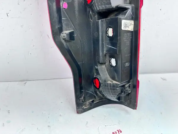 2020 2021 2022 FORD F250 F350 F450 HALOGEN REAR RIGHT OEM TAIL LIGHT - Image 14