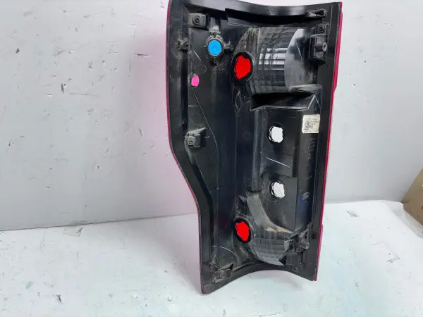 2020 2021 2022 FORD F250 F350 F450 HALOGEN REAR RIGHT OEM TAIL LIGHT - Image 16