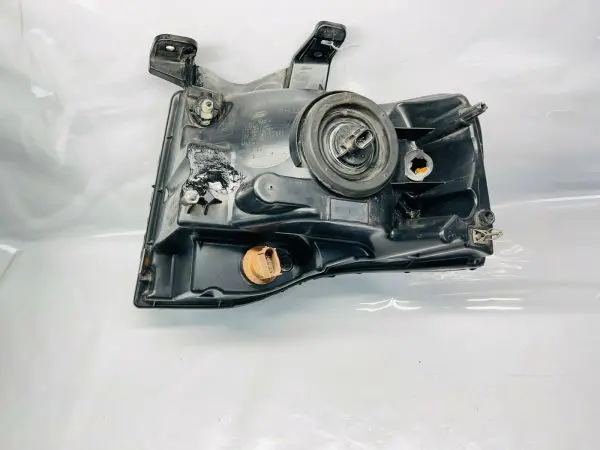 2007 2008 2009 2010 2011 2012 2013 2014 FORD EXPEDITON  RIGHT OEM HEADLIGHT - Image 9