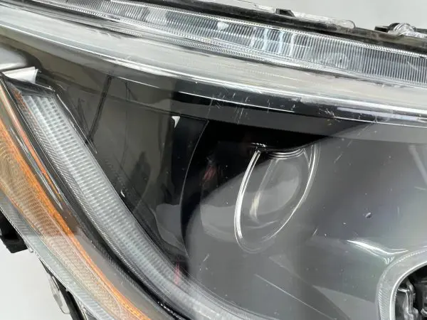 ALL TABS 2020 2021 2022 TOYOTA COROLLA XSE XLE FULL LED FRONT RIGHT HEADLIGHT - Image 8