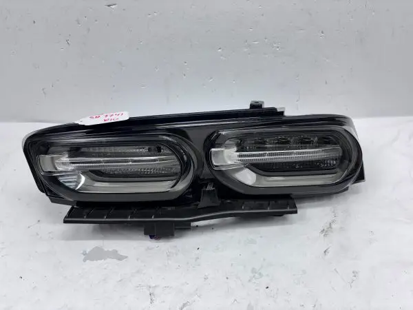 2019 2020 2021 2022 2023 2024 CHEVY CAMARO SMOKED LED REAR RIGHT OEM TAIL LIGHT