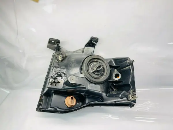 2007 2008 2009 2010 2011 2012 2013 2014 FORD EXPEDITON  RIGHT OEM HEADLIGHT - Image 12