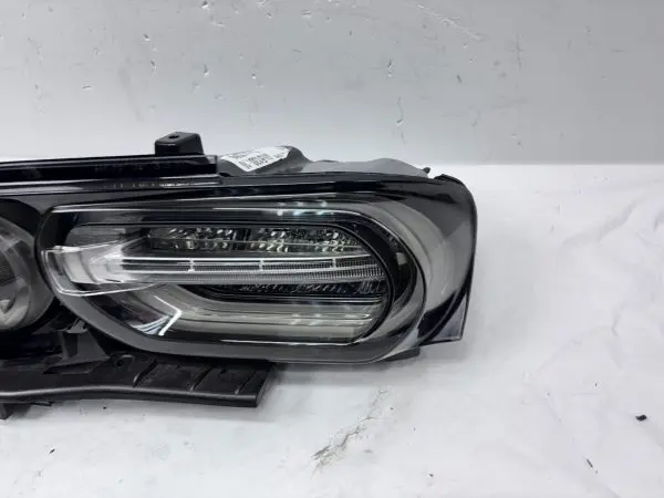 2019 2020 2021 2022 2023 2024 CHEVY CAMARO SMOKED LED REAR RIGHT OEM TAIL LIGHT - Image 3