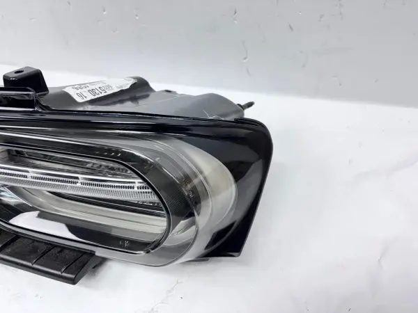 2019 2020 2021 2022 2023 2024 CHEVY CAMARO SMOKED LED REAR RIGHT OEM TAIL LIGHT - Image 4
