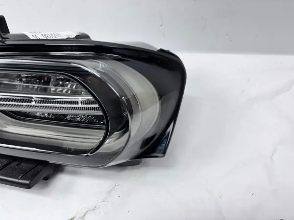 2019 2020 2021 2022 2023 2024 CHEVY CAMARO SMOKED LED REAR RIGHT OEM TAIL LIGHT - Image 5
