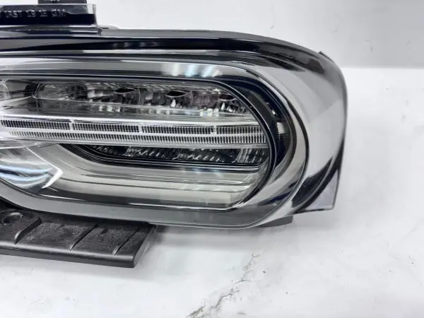 2019 2020 2021 2022 2023 2024 CHEVY CAMARO SMOKED LED REAR RIGHT OEM TAIL LIGHT - Image 6