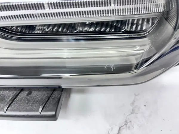 2019 2020 2021 2022 2023 2024 CHEVY CAMARO SMOKED LED REAR RIGHT OEM TAIL LIGHT - Image 7
