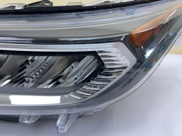 2019 2020 2021 TOYOTA RAV4 LED FRONT LEFT OEM HEADLIGHT - Image 5