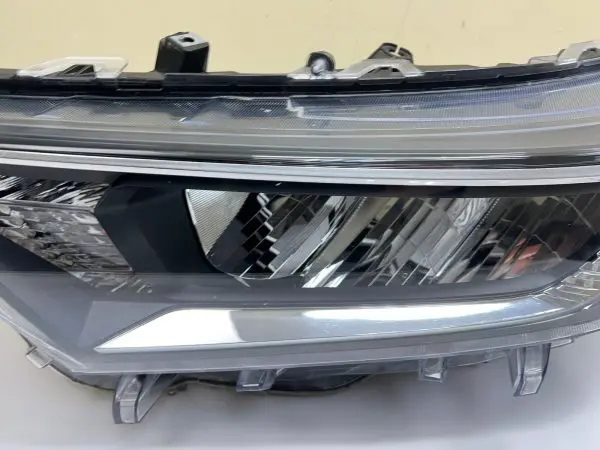2019 2020 2021 TOYOTA RAV4 LED FRONT LEFT OEM HEADLIGHT - Image 6