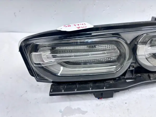 2019 2020 2021 2022 2023 2024 CHEVY CAMARO SMOKED LED REAR RIGHT OEM TAIL LIGHT - Image 11