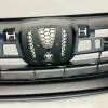 71121T2FXA5 2016 2017 HONDA ACCORD SEDAN FRONT OEM GRILLE BASE - Image 7