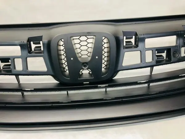 71121T2FXA5 2016 2017 HONDA ACCORD SEDAN FRONT OEM GRILLE BASE - Image 7