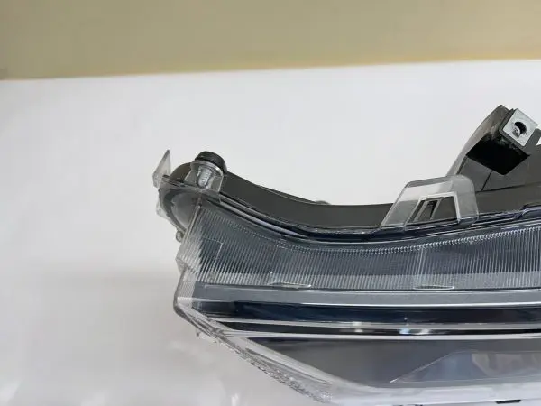 2019 2020 2021 TOYOTA RAV4 LED FRONT LEFT OEM HEADLIGHT - Image 8
