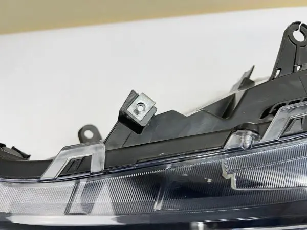 2019 2020 2021 TOYOTA RAV4 LED FRONT LEFT OEM HEADLIGHT - Image 9