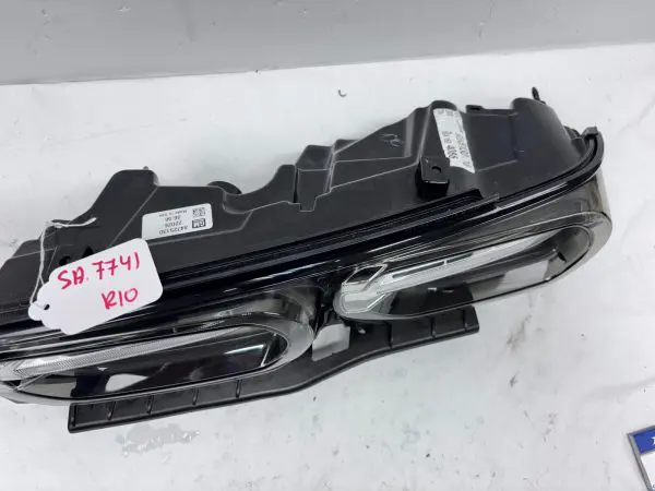 2019 2020 2021 2022 2023 2024 CHEVY CAMARO SMOKED LED REAR RIGHT OEM TAIL LIGHT - Image 14