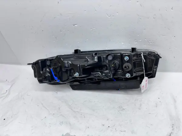 2019 2020 2021 2022 2023 2024 CHEVY CAMARO SMOKED LED REAR RIGHT OEM TAIL LIGHT - Image 16