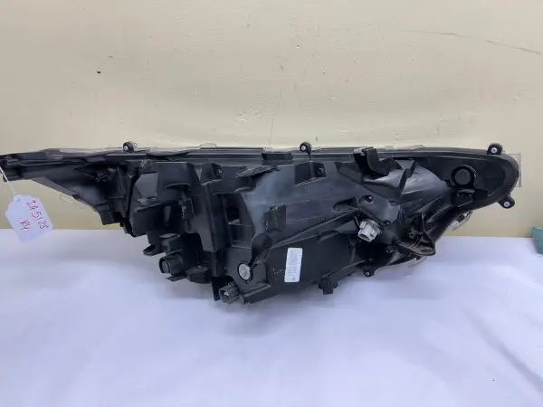 2019 2020 2021 TOYOTA RAV4 LED FRONT LEFT OEM HEADLIGHT - Image 16