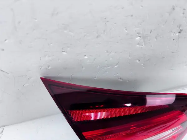 2015 2016 2017-2020 MERCEDES GLA CLASS GLA250 GLA45 LEFT INNER OEM TAIL LIGHT - Image 2