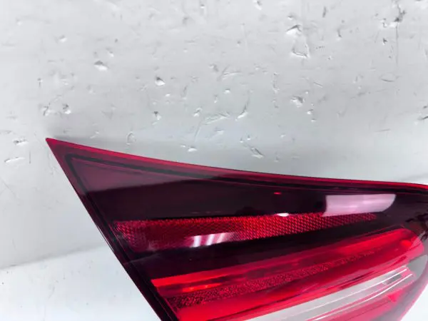 2015 2016 2017-2020 MERCEDES GLA CLASS GLA250 GLA45 LEFT INNER OEM TAIL LIGHT - Image 3