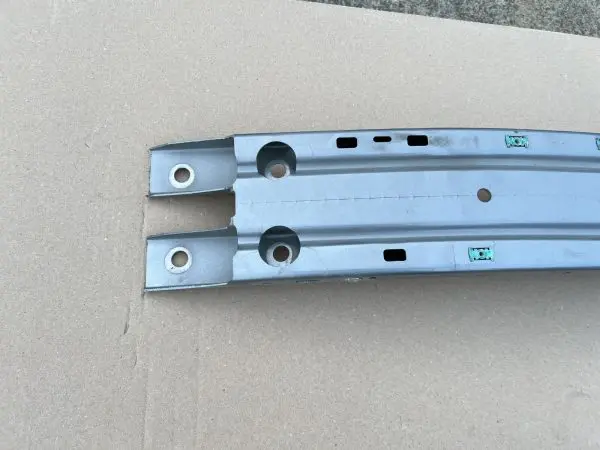2019 2020 2021 2022 2023  Cadillac XT5 Front Oem  Reinforcement Impact Bar - Image 9