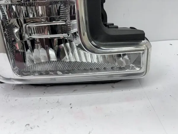 2017 2018 2019 ford super duty f250 f350 f450 f550 halogen right oem headlight - Image 2