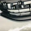71121T2FXA5 2016 2017 HONDA ACCORD SEDAN FRONT OEM GRILLE BASE - Image 8