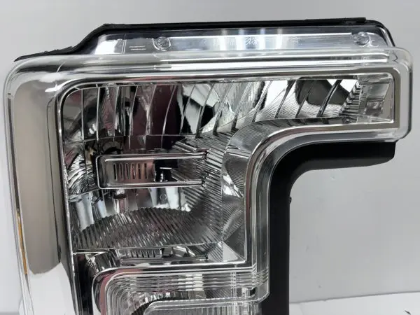 2017 2018 2019 ford super duty f250 f350 f450 f550 halogen right oem headlight - Image 6