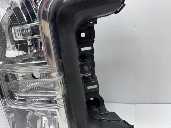 2017 2018 2019 ford super duty f250 f350 f450 f550 halogen right oem headlight - Image 7