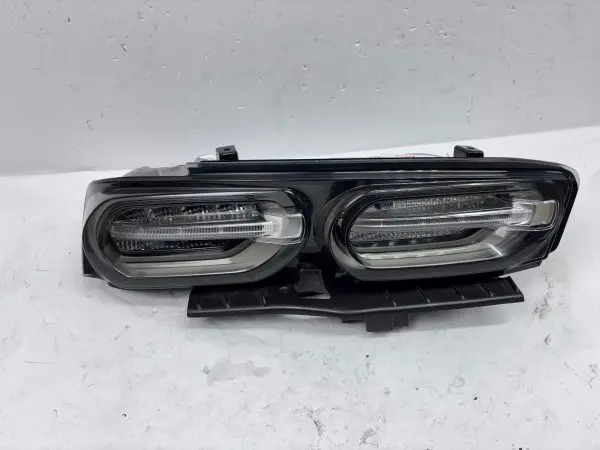 2019 2020 2021 2022 2023 2024 CHEVY CAMARO SMOKED LED REAR LEFT OEM TAIL LIGHT