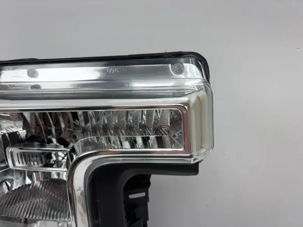 2017 2018 2019 ford super duty f250 f350 f450 f550 halogen right oem headlight - Image 9