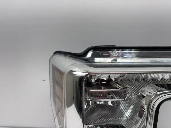 2017 2018 2019 ford super duty f250 f350 f450 f550 halogen right oem headlight - Image 10
