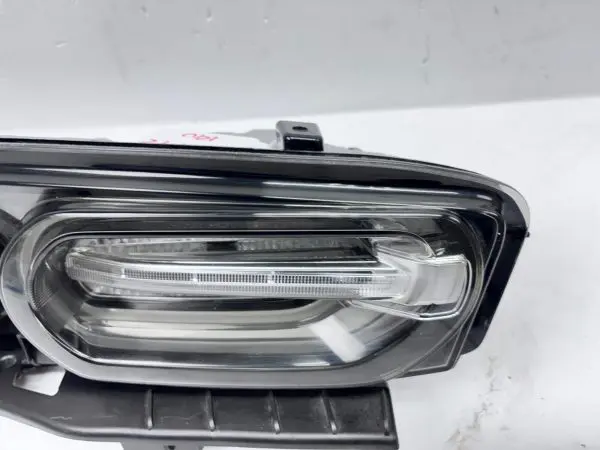 2019 2020 2021 2022 2023 2024 CHEVY CAMARO SMOKED LED REAR LEFT OEM TAIL LIGHT - Image 4