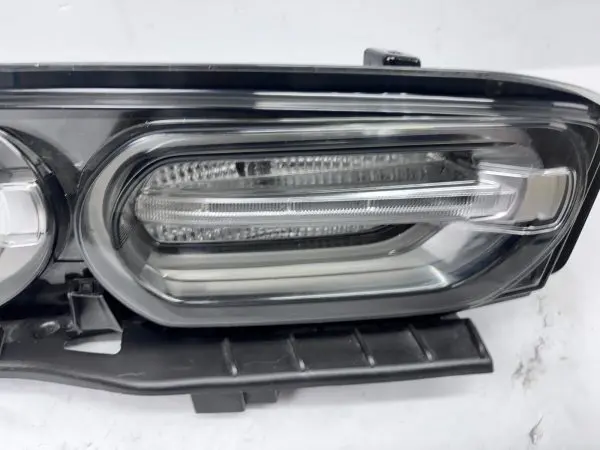 2019 2020 2021 2022 2023 2024 CHEVY CAMARO SMOKED LED REAR LEFT OEM TAIL LIGHT - Image 5