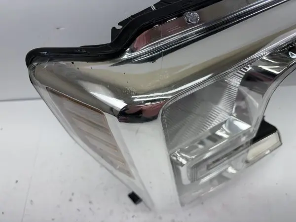 2017 2018 2019 ford super duty f250 f350 f450 f550 halogen right oem headlight - Image 14