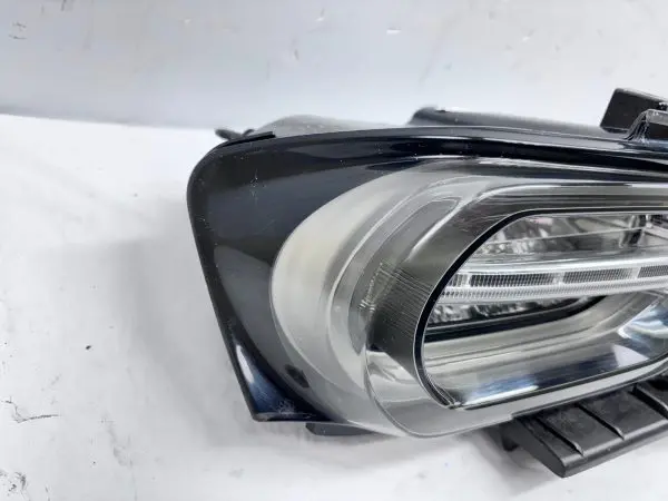 2019 2020 2021 2022 2023 2024 CHEVY CAMARO SMOKED LED REAR LEFT OEM TAIL LIGHT - Image 9