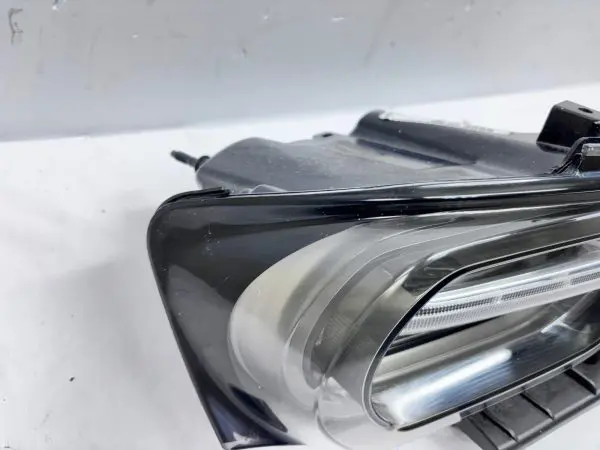 2019 2020 2021 2022 2023 2024 CHEVY CAMARO SMOKED LED REAR LEFT OEM TAIL LIGHT - Image 10