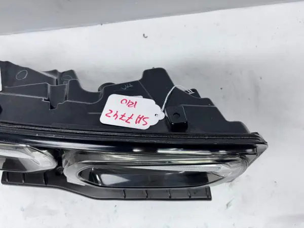 2019 2020 2021 2022 2023 2024 CHEVY CAMARO SMOKED LED REAR LEFT OEM TAIL LIGHT - Image 12