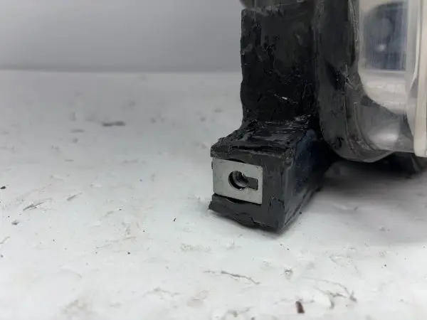 2017 2018 2019 ford super duty f250 f350 f450 f550 halogen right oem headlight - Image 18