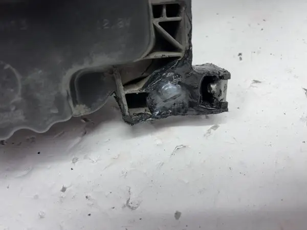 2017 2018 2019 ford super duty f250 f350 f450 f550 halogen right oem headlight - Image 19