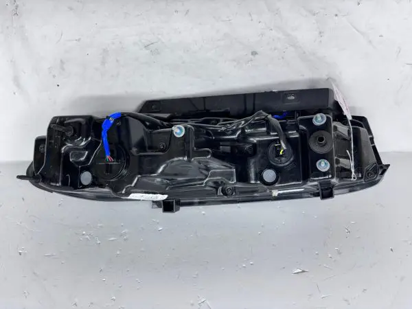 2019 2020 2021 2022 2023 2024 CHEVY CAMARO SMOKED LED REAR LEFT OEM TAIL LIGHT - Image 14