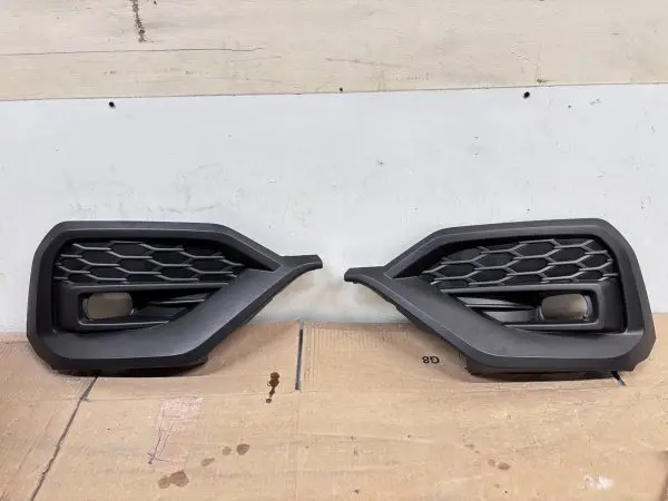OEM h4510vc200 2022-2024 SUBARU WRX FRONT LEFT RIGHT FOG LIGHT BEZEL COVER TRIM