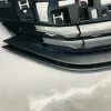71121T2FXA5 2016 2017 HONDA ACCORD SEDAN FRONT OEM GRILLE BASE - Image 9