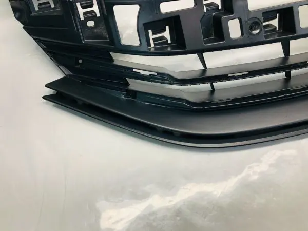 71121T2FXA5 2016 2017 HONDA ACCORD SEDAN FRONT OEM GRILLE BASE - Image 9