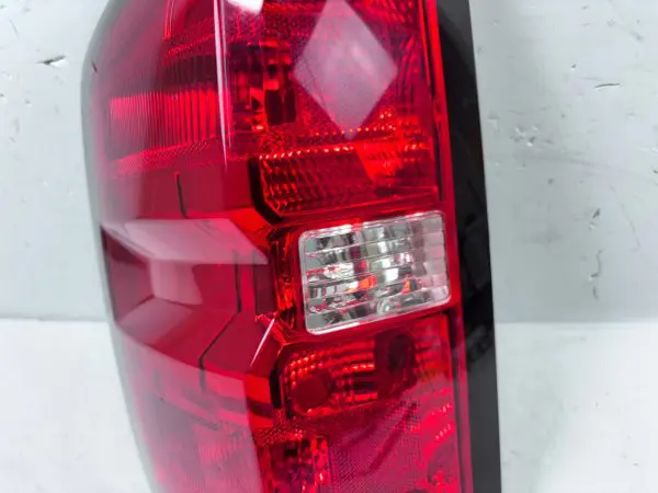 2016 2017 2018 2019 CHEVY SILVERADO HALOGEN REAR LEFT CAPA TAIL LIGHT - Image 13
