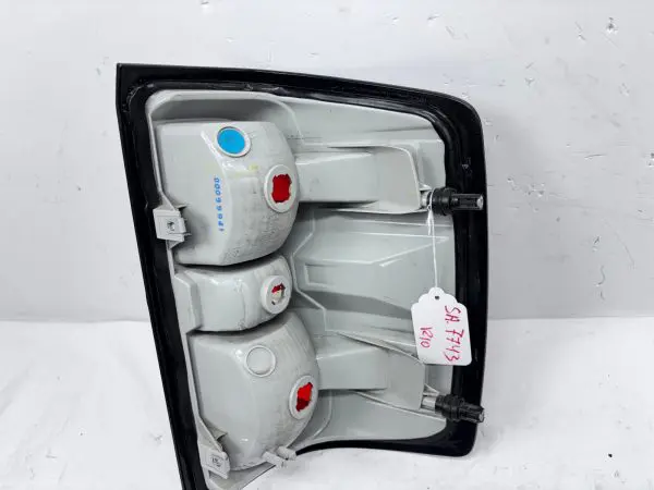 2016 2017 2018 2019 CHEVY SILVERADO HALOGEN REAR LEFT CAPA TAIL LIGHT - Image 14