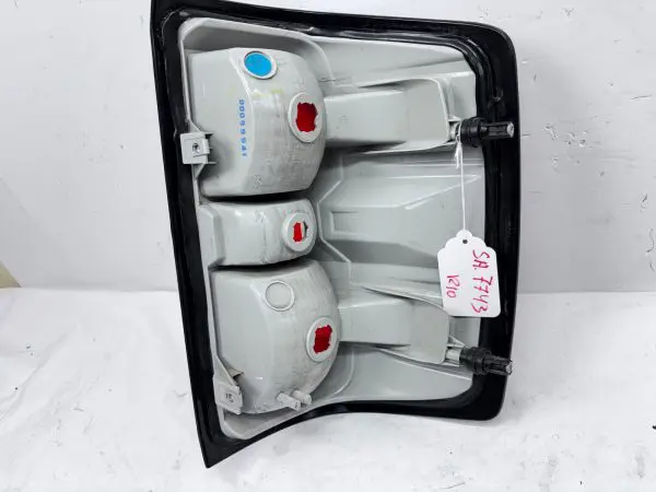 2016 2017 2018 2019 CHEVY SILVERADO HALOGEN REAR LEFT CAPA TAIL LIGHT - Image 15