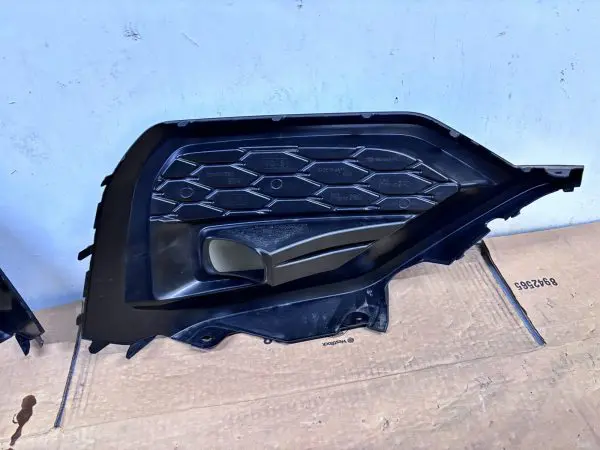 OEM h4510vc200 2022-2024 SUBARU WRX FRONT LEFT RIGHT FOG LIGHT BEZEL COVER TRIM - Image 13
